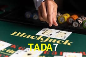 TADA7 Rondas de bonificación