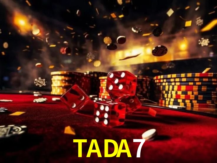 TADA7 Tragamonedas
