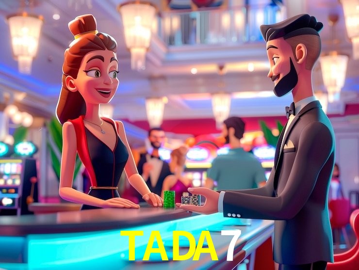 TADA7 Two-Factor Authentication Slots