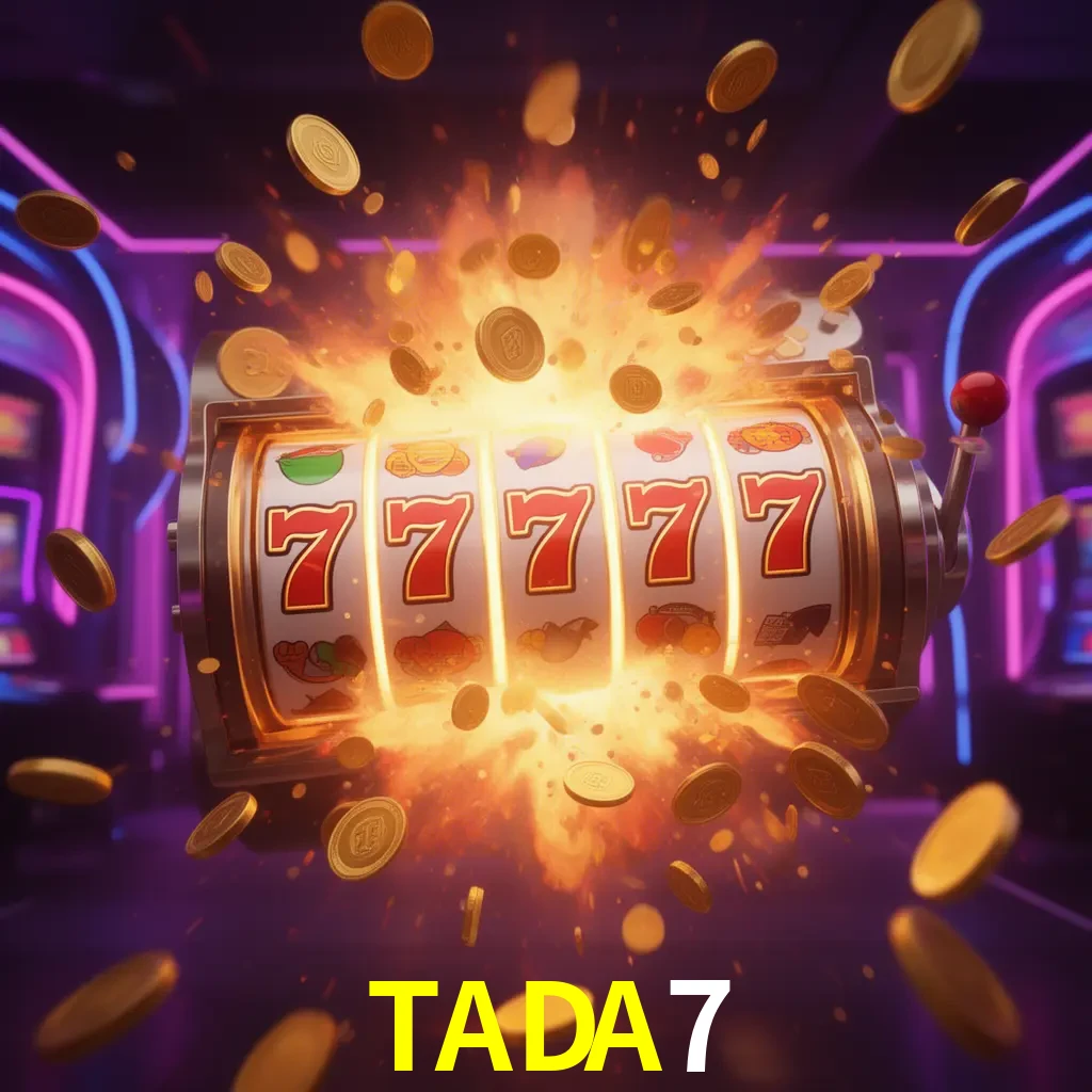 TADA7 mobile gaming