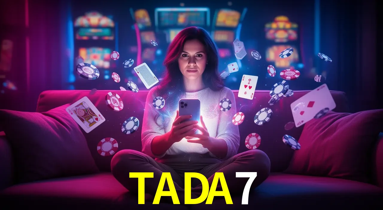 TADA7 Sistema operativo iOS