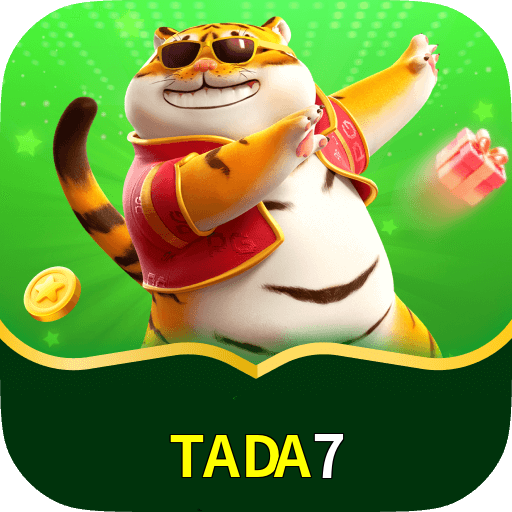 TADA7 logo